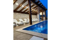 Villa Robert 2 sa bazenom Cesarica Apartman 3 – 6+0 apartm foto 1