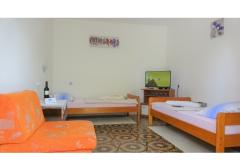 Apartmani Ribarica Apartman 1 – House foto 5