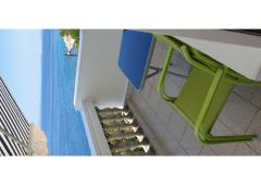 Villa Franko Apartman 1 – Ap.na moru foto 1