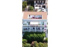 Villa Franko Apartman 1 – Ap.na moru foto 2