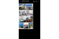 Villa Franko Apartman 1 – Ap.na moru foto 3