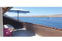 Villa Franko Apartman 3 – Moreeee foto 2