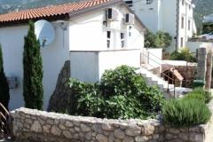 Villa Liza Apartman 4 – studio 4 foto 3