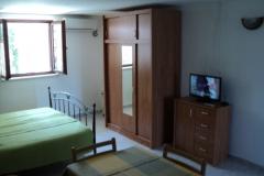 Villa Liza Apartman 4 – studio 4 foto 5
