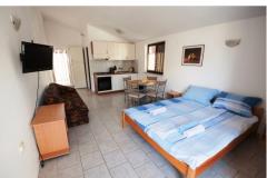 Villa Liza Apartman 2 – studio 2 foto 2
