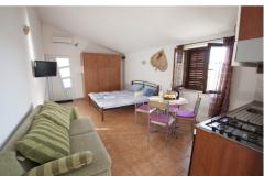 Villa Liza Apartman 1 – Studio  1 foto 5