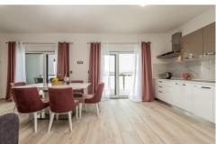 Villa Stella with Pool Apartman 1 – Top 1 foto 4