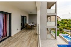 Villa Stella with Pool Apartman 3 – Top 6 foto 1