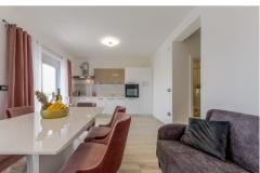 Villa Stella with Pool Apartman 3 – Top 6 foto 3
