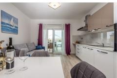 Villa Stella with Pool Apartman 4 – Top 4 foto 1