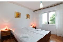Adria Guesthouse Soba 3 – Separate foto 1