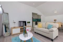 Apartman Ante Apartman 1 – Apartman A foto 4