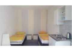 Apartman Kasalo Apartman 3 – Studio foto 1