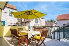 Apartmani Ana Apartman 2 – Sunny Cast foto 1