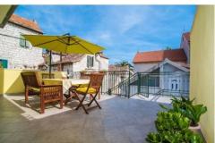 Apartmani Ana Apartman 3 – kuca za od foto 1