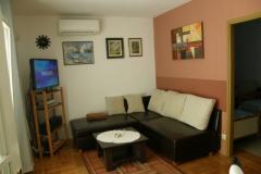 Apartmani Batina Apartman 1 – Prvi kat foto 1