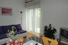 Apartmani Božana Apartman 2 – A2 foto 1