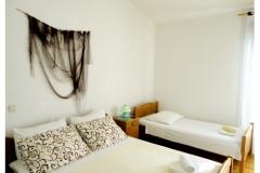 Apartmani Božana Apartman 3 – A3 foto 1
