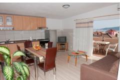 Apartmani Brnas Apartman 1 foto 1