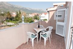 Apartmani Brnas Apartman 2 foto 4