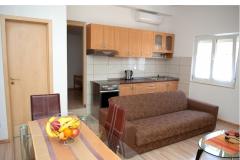 Apartmani Brnas Apartman 4 foto 1