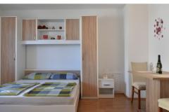 Apartmani Jelena Apartman 1 – studio foto 3