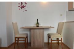 Apartmani Jelena Apartman 1 – studio foto 4