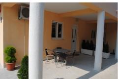 Apartmani Kairos - Bili 9 Apartman 1 – S1 foto 3