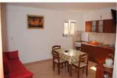 Apartmani Kairos - Bili 9 Apartman 2 – A2 foto 4