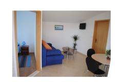Apartmani Kairos - Bili 9 Apartman 3 – A3 foto 4