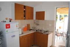 Apartmani Kairos - Bili 9 Apartman 4 – A4 foto 2