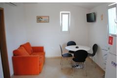 Apartmani Kairos - Bili 9 Apartman 4 – A4 foto 3