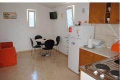 Apartmani Kairos - Bili 9 Apartman 4 – A4 foto 4