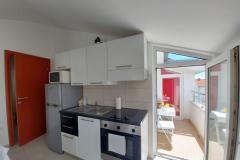 Apartmani Karadza Apartman 2 – A-2 foto 2