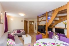 Apartmani Lippeo Apartman 2 – A2 foto 3