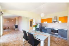 Apartmani Maris Apartman 1 – A1- JUŽNI foto 2