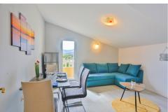 Apartmani Maris Apartman 2 – A2 foto 2