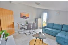 Apartmani Maris Apartman 2 – A2 foto 3