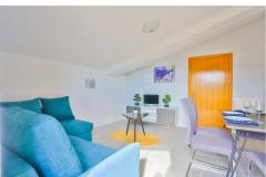 Apartmani Maris Apartman 2 – A2 foto 5