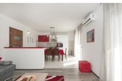 Apartmani Meštrović Apartman 1 – Apartman 2 foto 1