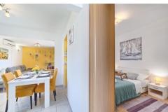 Apartmani Meštrović Apartman 3 – Apartman 3 foto 4