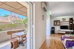 Apartmani Meštrović Apartman 2 – Apartman 1 foto 2