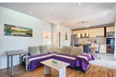 Apartmani Meštrović Apartman 2 – Apartman 1 foto 3