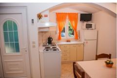 Apartmani Milica Apartman 2 – A2 (4+0) foto 1