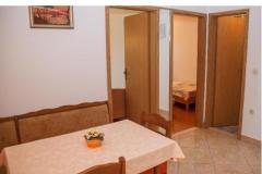 Apartmani Milica Apartman 2 – A2 (4+0) foto 3