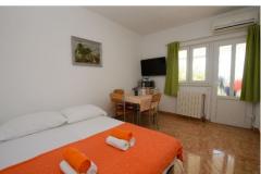 Apartmani Milica Apartman 3 – A3 (2+3) foto 4