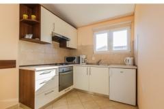 Apartmani Mirjana Apartman 1 – A1 foto 4