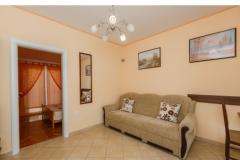 Apartmani Mirjana Apartman 1 – A1 foto 5