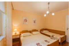 Apartmani Mirjana Apartman 2 – A2 foto 3