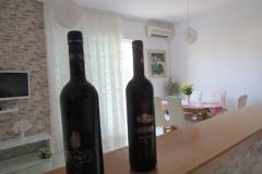 Apartmani Roko Apartman 1: (3+1) – Apartman 1 foto 2